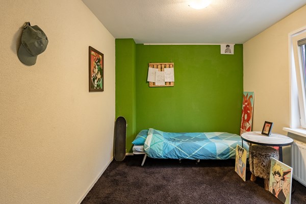 Medium property photo - Van Heuven Goedhartlaan 9, 9406 CC Assen